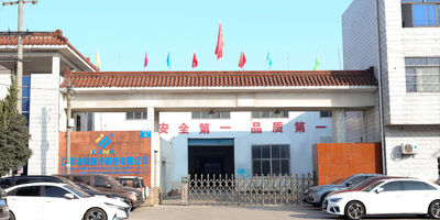 Chiny Jiangsu Eternity lmport & ExportCo., Ltd. profil firmy