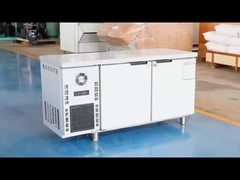 Lodówka warsztatowa