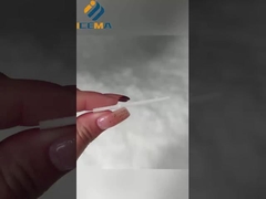 Jak produkowane są maszyny do lodu płatkowego