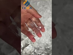 Maszyna lodowa przemysłowa ICEMA w eksploatacji