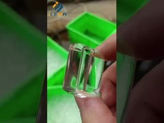 Wielokrotne maszyny lodowe wprowadzane do eksploatacji jednocześnie