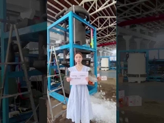 Skontaktuj się ze mną o maszynę do lodu.