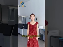 Wystawy sprzętu chłodniczego