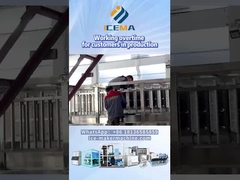 W kolejności produkcji nadgodziny