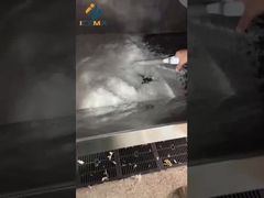 Pozytywne opinie klientów w Gruzji