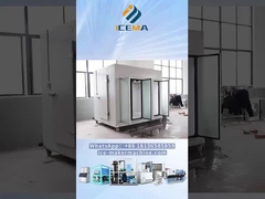 Przechowywanie w chłodni ICEMA