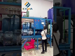 Inżynier w obszarze utrzymania sprzętu w Indonezji