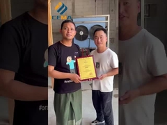 Klienci są bardzo zadowoleni z usług inżynierów ICEMA