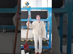 Wykorzystanie bloków lodu