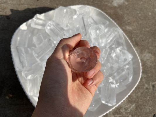 Wyrób w Chinach Gorąca sprzedaż 5T Przemysłowa Lodociąg Maszyna do produkcji lodu Fabryka Restauracja