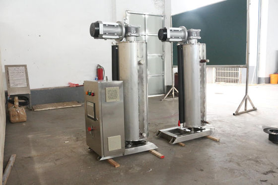 3T / 24H Slurry Ice Machine Maszyna do produkcji lodu do owoców morza