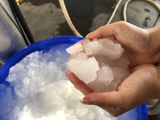 3T / 24H Slurry Ice Machine Maszyna do produkcji lodu do owoców morza