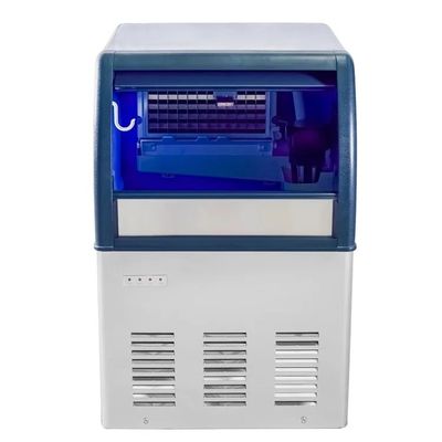 kupować 36kg/24H Mała komercyjna automatyczna kostkarka do lodu online manufacture