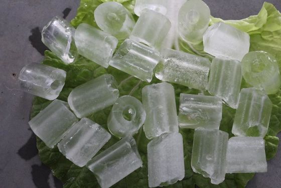 30 ton najwyższej jakości lodowce rurkowe cena 2019 nowych produktów