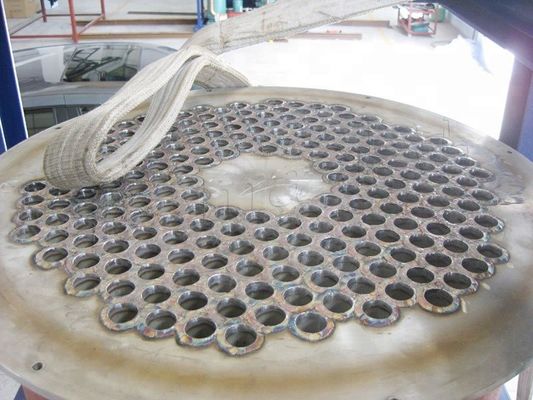 Icema niestandardowy wysokiej produkcji lodowców Tube Making Machine wykonane w Chinach