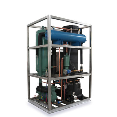 kupować 2 tony dziennie Lodociąg do lodówki 2000 kg Lodociąg do lodówki Cena dla restauracji i hoteli online manufacture