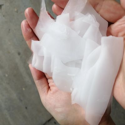 15 ton handlowa automatyczna maszyna do płatków lodu świeża woda