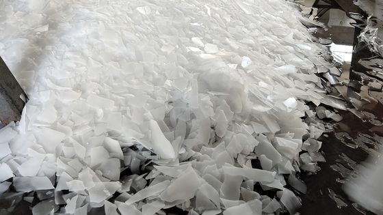 3-tonowa maszyna do robienia płatków lodu