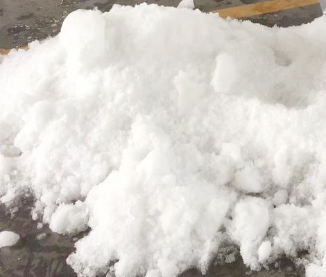 Komercyjna maszyna do łamania lodu ze stali nierdzewnej 200 kg / min