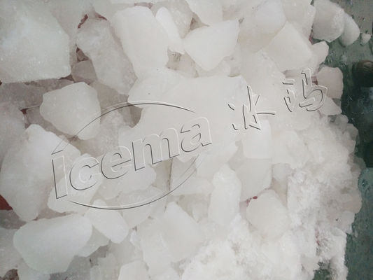 Sklepy z materiałami budowlanymi Kruszarka do lodu Komercyjna