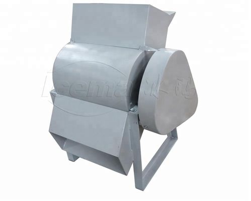 230 W 100 kg / min Komercyjna kruszarka do lodu na zewnątrz