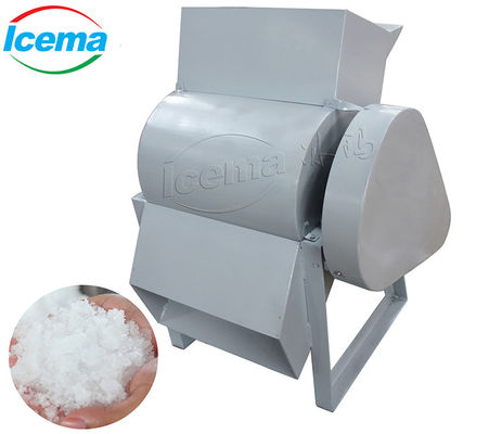 kupować Gorąca sprzedaż komercyjna maszyna do kruszenia lodu / łamacz lodu online manufacture