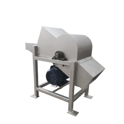 Kruszarka do lodu 380V 220V 4kW dla hoteli Sklepy odzieżowe