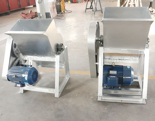 Komercyjna automatyczna kruszarka do lodu Instrukcja obsługi 200 kg / min