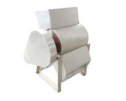 Komercyjna automatyczna kruszarka do lodu Instrukcja obsługi 200 kg / min