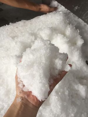 Maszyna do kruszenia bloków lodu Snowflake Stal nierdzewna