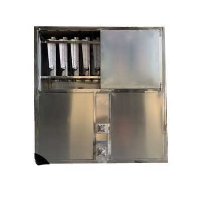 Przemysłowy producent kostek lodowych 22*22*22mm