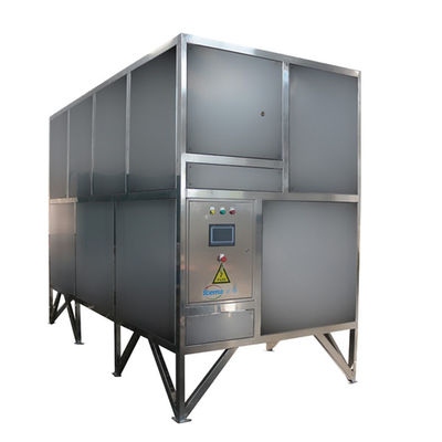Przemysłowy producent kostek lodowych 22*22*22mm