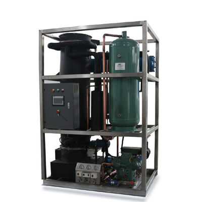 kupować Kompresor Daikin 2T / 24H Przemysłowa Lodociąg Lodociągowy Zaawansowana technologia konserwacji online manufacture