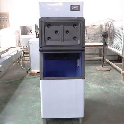 500 kg / 24h Counter Top Komercyjny lodowca dla hoteli i sklepów z napojami zimnymi