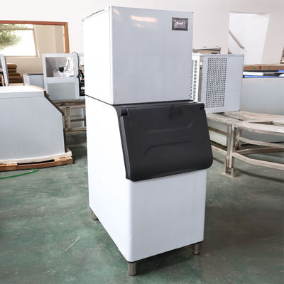 500 kg / 24h Counter Top Komercyjny lodowca dla hoteli i sklepów z napojami zimnymi