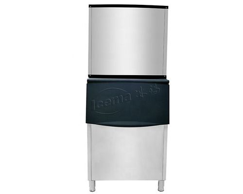 500 kg / 24h Counter Top Komercyjny lodowca dla hoteli i sklepów z napojami zimnymi
