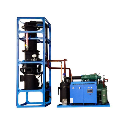 kupować 220V/380V Napęd nominalny Stal nierdzewna 20 ton Lodociąg do naprawy maszyn online manufacture