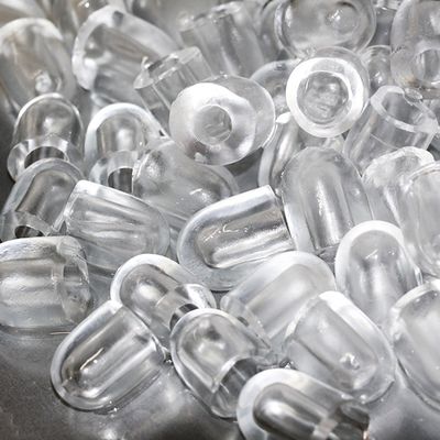 Duża produkcja lodu 40 kW Cylindrical Tube Ice Machine TV50 dla arabskiego Bliskiego Wschodu