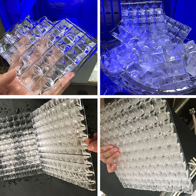 kupować Łatwa konserwacja i 15-20 minut / czas szybka produkcja lodu online manufacture