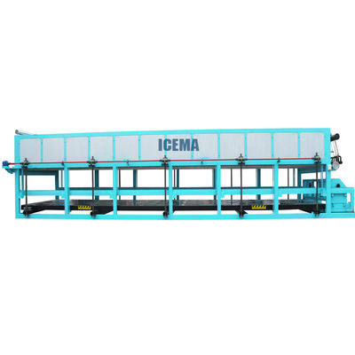 kupować 85kw Przemysłowa maszyna do wytwarzania lodów online manufacture