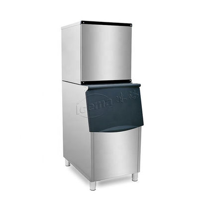 kupować 3800W maszyna do tworzenia bloków lodu z łatwą konserwacją online manufacture