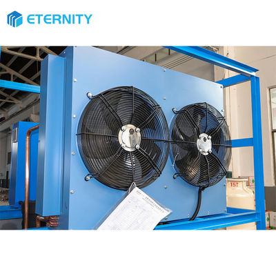 kupować Samodzielna maszyna do instalacji rur lodowych z automatycznym lodowcem online manufacture