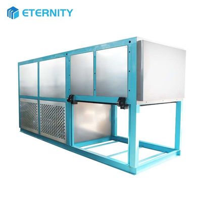 kupować ICEMA Automatic 2T Ice Block Machine Maker dla przemysłu Inne pojemności magazynowania lodu online manufacture