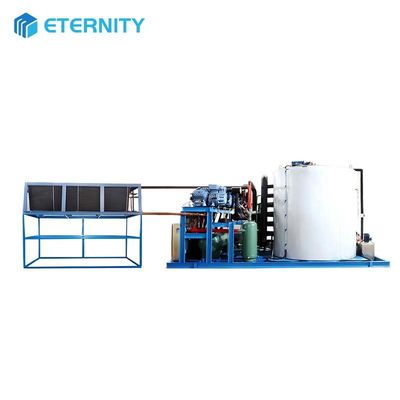 kupować ICEMA 30T/24h Maszyna do lodu płatkowego online manufacture