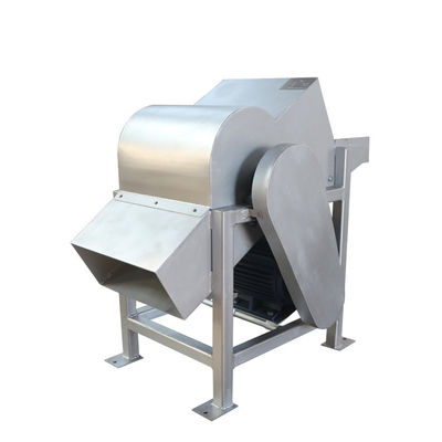 Komercyjna automatyczna kruszarka do lodu Instrukcja obsługi 200 kg / min