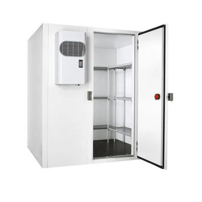 Dobra cena Owoce Warzywa Ryby Cool Room And Freezer Commercial w Internecie