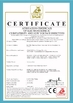 Chiny Jiangsu Eternity lmport &amp; ExportCo., Ltd. Certyfikaty