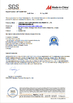 Chiny Jiangsu Eternity lmport &amp; ExportCo., Ltd. Certyfikaty